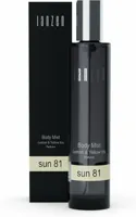 Body Mist Sun 81 Body Mist Sun 81