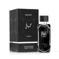Lattafa Hayaati Eau de Parfum 100ml | Unisex Parfum