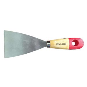 Brüder Mannesmann Plamuurmes 100 mm (Hobby) - 611-100