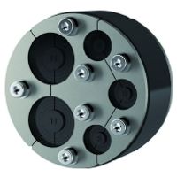 HRD 150-SG-1/12-75  - Heat-shrink wall duct 12...75mm HRD 150-SG-1/12-75 - thumbnail