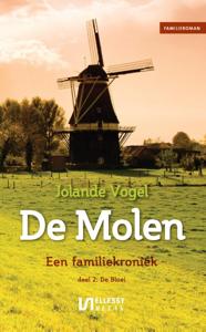De molen (Paperback)