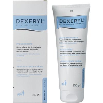 Pierre Fabre dexeryl creme