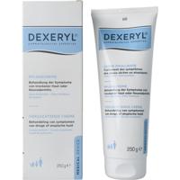 Pierre Fabre dexeryl creme