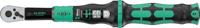 Wera a 5 torque wrench with torque lock, reversible ratchet 1/4" (2.5-25 nm)