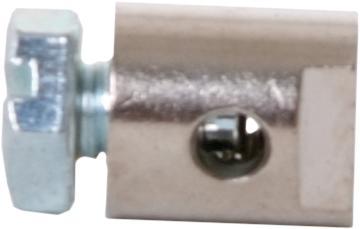 Fix-Nippel Screw nipple fix #1170 pk.a 20 pcs.