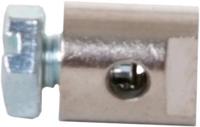 Fix-Nippel Screw nipple fix #1170 pk.a 20 pcs.