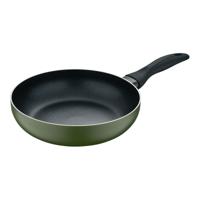 Pan San Ignacio experto Zwart Groen Aluminium Ø 22 cm