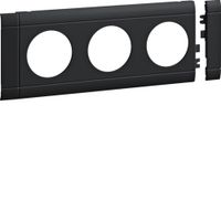 GB080309011  - Face plate for device mount wireway GB080309011 - thumbnail