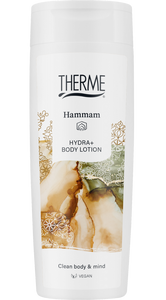 Therme Hammam Hydra+ Bodylotion