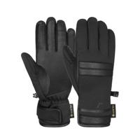 Reusch Paola Gore-Tex Handschoen Dames Black 6,5