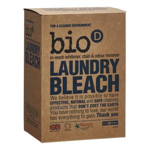 Bio-D Bleekmiddel was (400 gr)