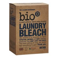 Bio-D Bleekmiddel was (400 gr) Bio-D Bleekmiddel was (400 gr)