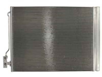 Airco condensor 814192