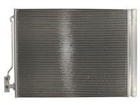 Airco condensor 814192