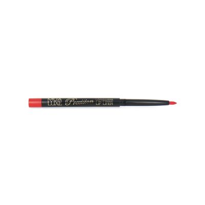MUA Luxe Precision Longwear Lipliner - Hot Chili MUA Luxe Precision Longwear Lipliner - Hot Chili
