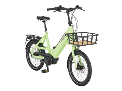 Prophete Elektrische fiets Urbanicer 3.0
