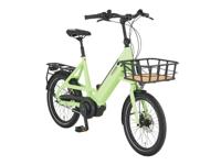 Prophete Elektrische fiets Urbanicer 3.0