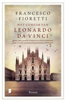 Het geheim van Leonardo da Vinci - Francesco Fioretti - ebook