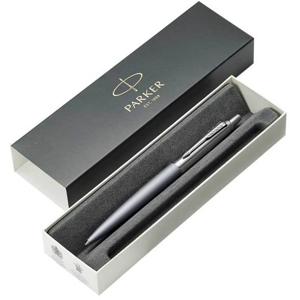 Parker Jotter XL balpen grijs CT in geschenkverpakking