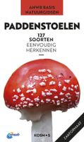 Paddenstoelen - Markus Flück - ebook