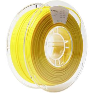 Maertz PMMA-1009-018 PMMA-1009-018 Filament PLA Pro 2.85 mm 1000 g Geel 1 stuk(s)