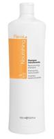 Fanola Haircare Nourishing Restructuring Shampoo 1000ml | Voor Droog Haar