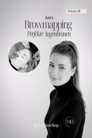 Browmapping - Joyce Bisschop - ebook