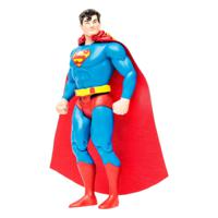 McFarlane DC Direct Super Powers Superman 13cm - thumbnail