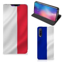 Xiaomi Mi 9 | Standcase | Frankrijk