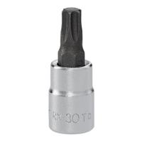 Facom start schroevendraaierdop 1/4" torx t30 - RX.30T