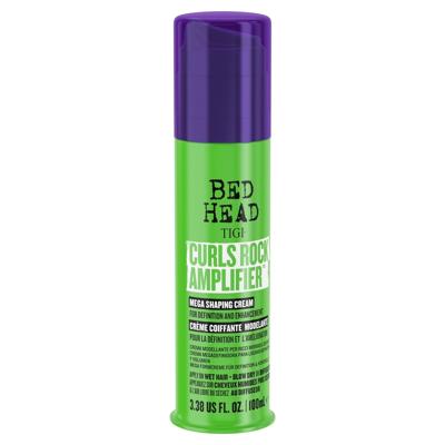 Tigi Bed Head Styling Curls Rock Amplifier 100ml