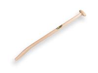 Atlas Steel 95cm sterk gebogen met doorgestoken hilt