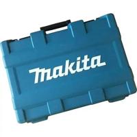 Makita Machinekoffer t.b.v. Haakse Slijper 125mm.
