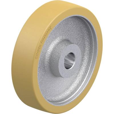 Blickle GVUN 200/30H7 Aandrijfwiel met hoog draagvermogen Wieldiameter: 200 mm Draagvermogen (max.): 900 kg 1 stuk(s)