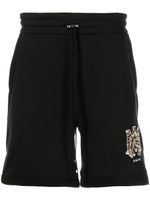 AMIRI short Chinese New Year à logo - Noir