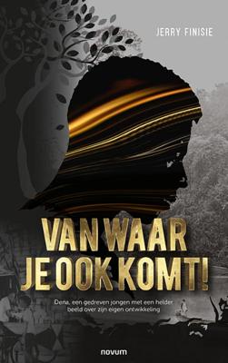 Van waar je ook komt! (Paperback)