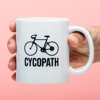 Mok Cycopath Mok Cycopath