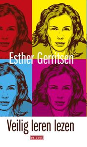 Veilig leren lezen - Esther Gerritsen - ebook