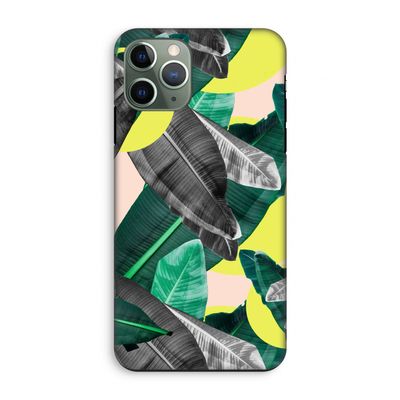 Fantasie jungle: iPhone 11 Pro Tough Case
