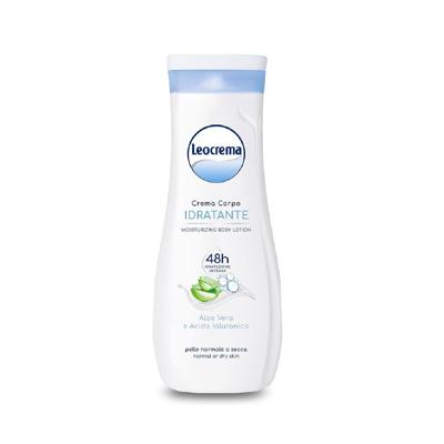 Body Lotion Leocrema 400 ml