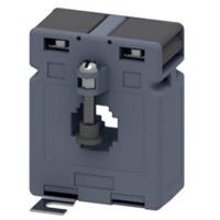 Siemens 4NC5123-2DE21 4NC51232DE21 Stroomomvormer 1-fasig Primaire stroom 250 A Secundaire stroom 5 A Doorvoer (Ø):19 mm Schroefbevestiging 1 stuk(s)