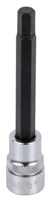 Bitdop 3/8", inbus 90mmL 7mm 8249007