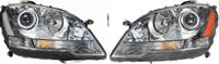 Koplamp Set SET3088988H