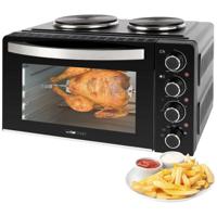 Clatronic KK 3786 263984 Multicooker Zwart