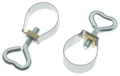 Campking Stelring 22 mm (3 stuks)