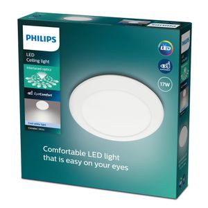 Philips Design plafondlamp Cinnabar led 333623117