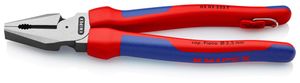 Knipex Kracht-Kombitang gepol./comfort 225 mm - 02 02 225 T - 0202225T