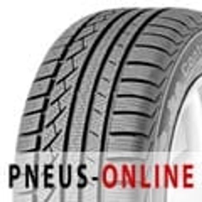 Conti-WinterContact TS 810 MO