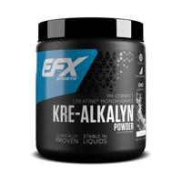 Kre-Alkalyn EFX Powder 220gr Naturel - thumbnail