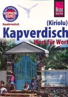 Woordenboek Kauderwelsch Kapverdisch (Kiriolu) Wort für Wort | Reise Know-How Verlag - thumbnail